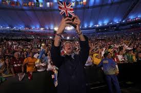 Image result for Rio 2016 Olympic Moments