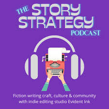 Story Strategy - Coaching for Indie Authors