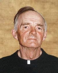 Reverend Pierre Veyrat, OMI. of St. Albert Jun 4, 1923 - Feb 27, 2014 - c7261645a6a569c9089a7afd5d274e11_md