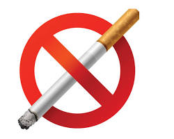 Obraz: Palenie tytoniu