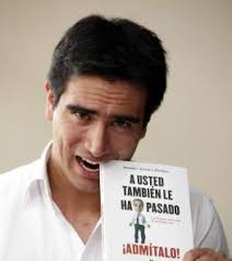 Andres Gomez Osorio, un periodista bogotano que se ha hecho famoso por sus blogs que publica todos los miércoles en el portal de eltiempo.com, hace algunos ... - Imagen%2520Andr%25C3%25A9s%2520G%25C3%25B3mez