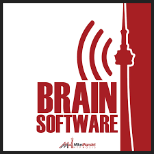Brain Software with Mike Mandel