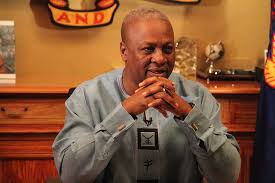 Image result for mahama
