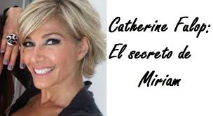 Publicado el septiembre 12, 2012 en 597 × 325 en Catherine Fulop: El secreto de Miriam (capítulo 15)-etapa culminante- - catherine-fulop