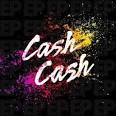 Cash Cash EP
