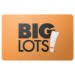 Buy Big Lots Gift Cards at Discount - 10.0% Off