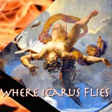 Where Icarus Flies