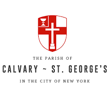 Calvary ~ St. George's Sermon Podcast