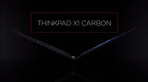 Kết quả hình ảnh cho ThinkPad X1 Carbon Gen 4