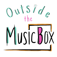Outside the MusicBox