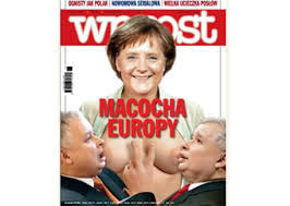 Bildergebnis für Меркель Польша