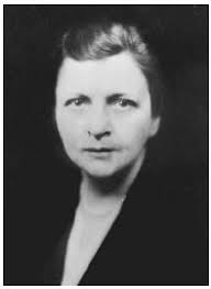 Frances Perkins. LIBRARY OF CONGRESS - weal_07_img1443