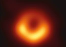 First images of a black hole unveiled by astronomers in landmark ...