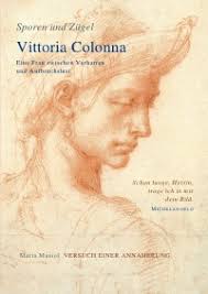 VITTORIA COLONNA - Maria Dr. Musiol. Softcover 37,74 €