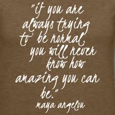 25+Well Known Maya Angelou Quotes | Life Quotes via Relatably.com
