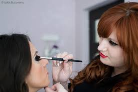Ioana Dumitrache make up9 My Makeover by Ioana Dumitrache. Și cum numai un make-up artist știe cel mai bine să descrie fiecare tușă de fard ... - Ioana-Dumitrache-make-up9