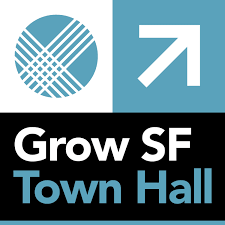 Grow SF Town Hall