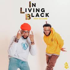 In Living Black