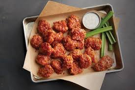 Buffalo Wild Wings Delivery Menu | 400 S Duff Ave Ames