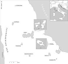 Conservation assessment of the endemic plants of the Tuscan ...