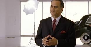 Image result for marshall manesh