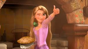 Resultado de imagem para Rapunzel
