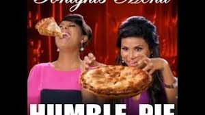 Download video: &quot;Babes&quot; - Ashlee &amp; Sophia on My Kitchen Rules via Relatably.com
