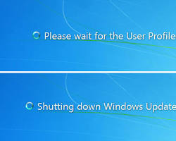 Image of Windows etkinleştirildiğinde görüntülenen mesaj