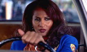 Jackie Brown characters to hit big screen again, without Tarantino. 25 May 2010: Elmore Leonard&#39;s The Switch, which first introduced villainous characters ... - Jackie-Brown-005