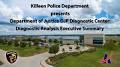 St Louis County accident reports from www.killeentexas.gov