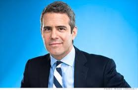 Andy Cohen Biography, Andy Cohen&#39;s Famous Quotes - QuotationOf . COM via Relatably.com