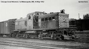 Image result for baldwin diesel locomotives
