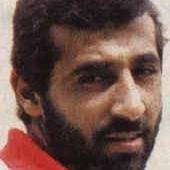 Magdi Abdelghani (born July 27, 1959) is a former Egyptian footballer. He played in Portugal for Beira-Mar. At the 1990 World Cup in Italy, he scored their ... - 000100010241:7777054f7b5282c0ea4abcf8ac23a119:arc1x1:m200:us0
