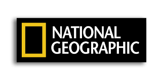 Resultado de imagem para national geographic logo