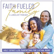 FAITH FUELED FAMILY | Christian Mom, Christian Parenting, Holy Spirit, Holy Spirit-Led Parenting, Biblical Parenting, Shepherding Your Child,  Intercessory Prayer, Latina mom, Family Prayer