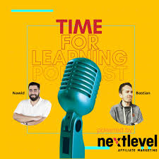Next Level Affiliate Marketing Podcast