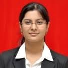 Bill & Melinda Gates Foundation Employee Gargee Ghosh's profile photo