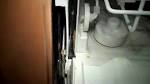 How do I adjust how far the door on my dishwasher opens? - Able2Know
