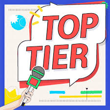 Top Tier: Product Podcast