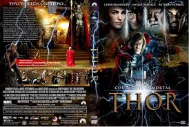 Image result for thor 2011