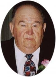 Born in Coverdale, NB, James was a son of Abel and Laura (Steeves) Blakney. James was a long standing member, and currently a trustee of the Wood Point ... - 89393