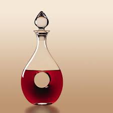 Kết quả hình ảnh cho lenox tuscany classics crystal decanter