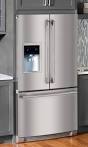 Refrigerators French Door Side by Side. - Electrolux