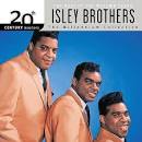 20th Century Masters - The Millennium Collection: The Best of the Isley Brothers