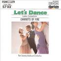Let's Dance, Vol. 4: Latin Collection (Chariots of Fire)