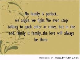 Funny Quotes About Family (3) - Latest Funny Pictures and Funny ... via Relatably.com