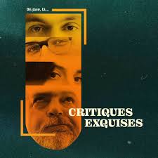 Critiques Exquises