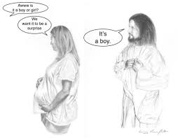 Anorak | Jesus being a dick – a meme in photos via Relatably.com
