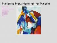 Marianne-merz.de - Marianne Merz - Willkommen - Erfahrungen und ... - marianne-merz-de