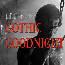 Bill Oberst Jr.'s Gothic Goodnight